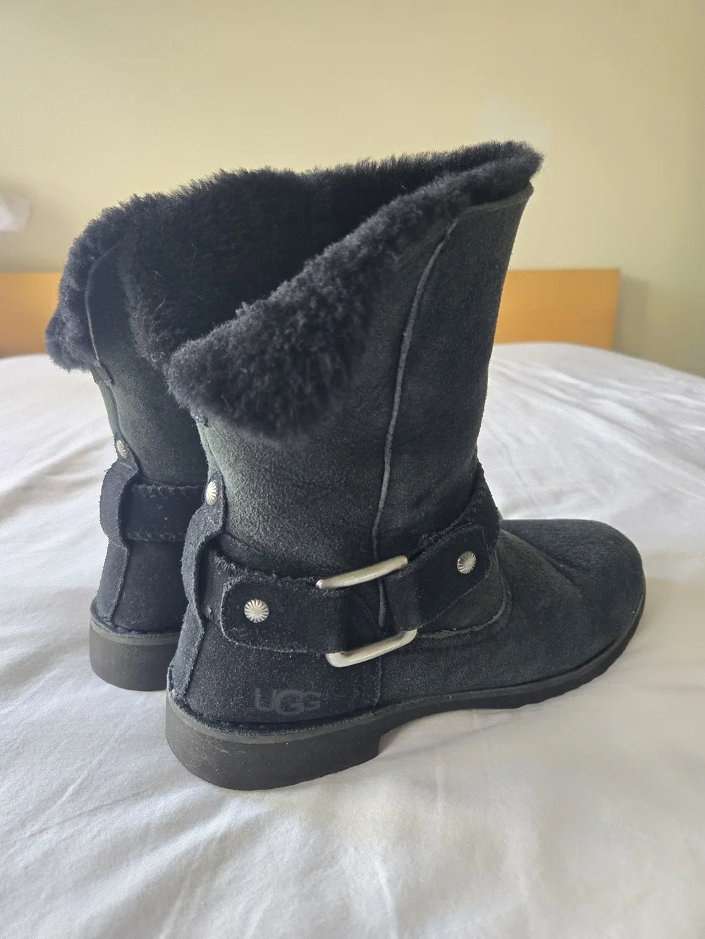UGG brand australia
